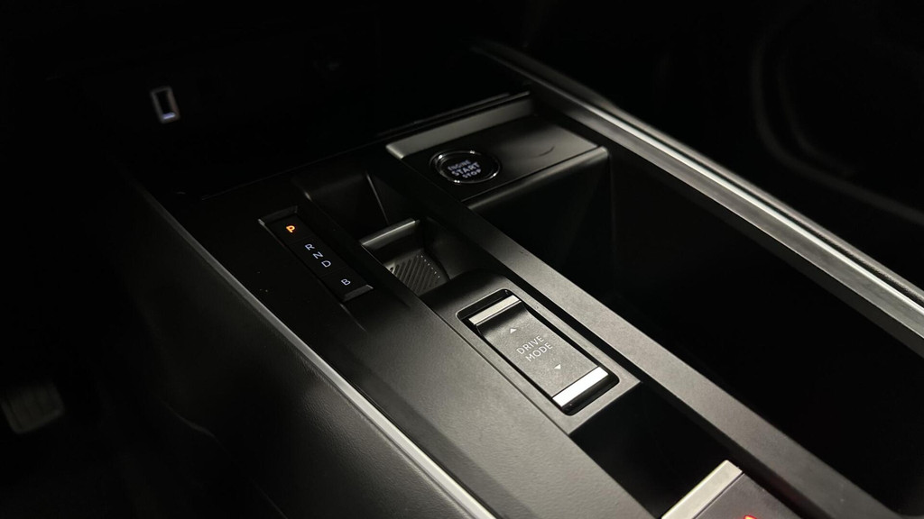 Citroën C5 Aircross (R010LH) met abonnement