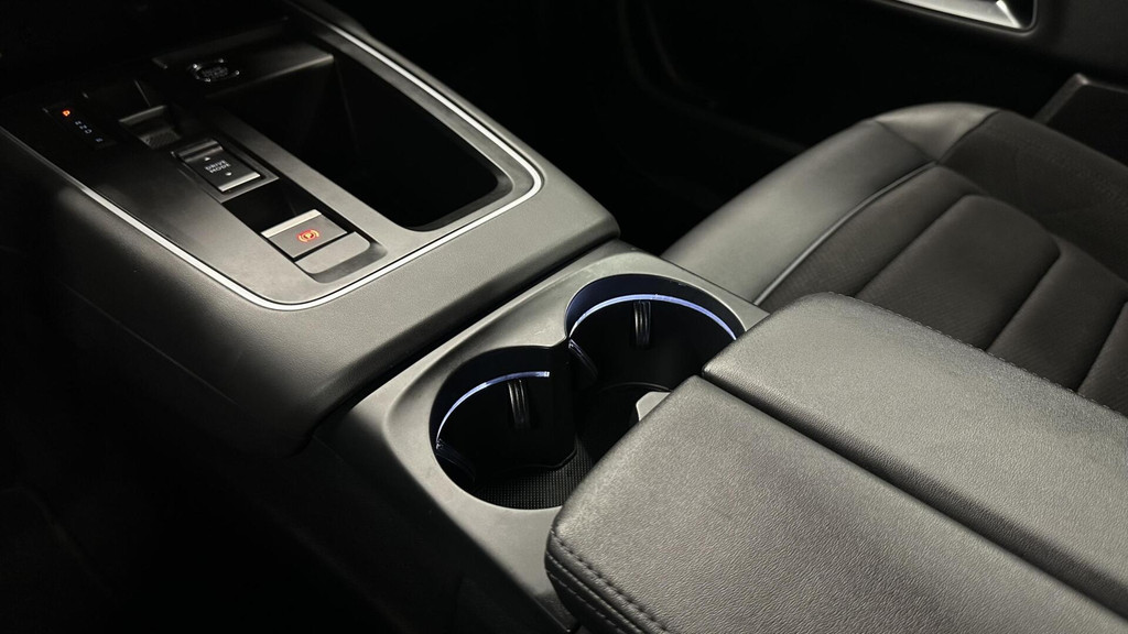 Citroën C5 Aircross (R010LH) met abonnement