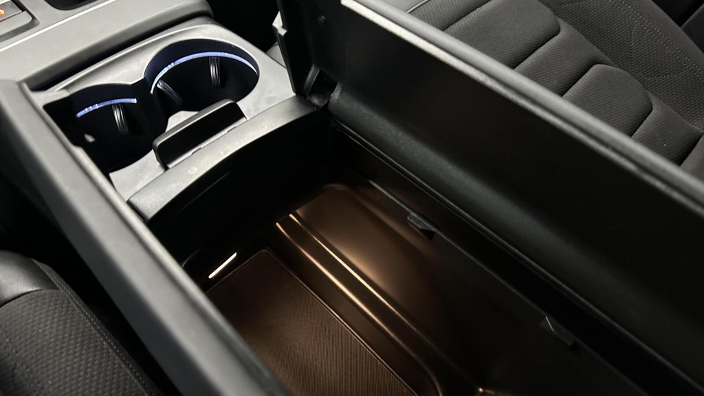 Citroën C5 Aircross (R010LH) met abonnement