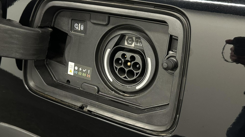 Citroën C5 Aircross (R010LH) met abonnement