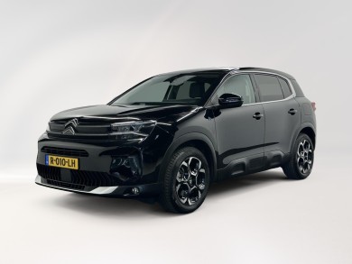 Citroën C5 Aircross (R010LH) met auto abonnement