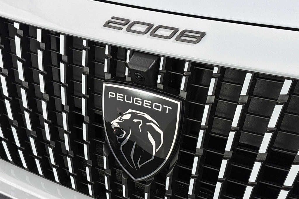 Peugeot e-2008 (HLR70V) met abonnement