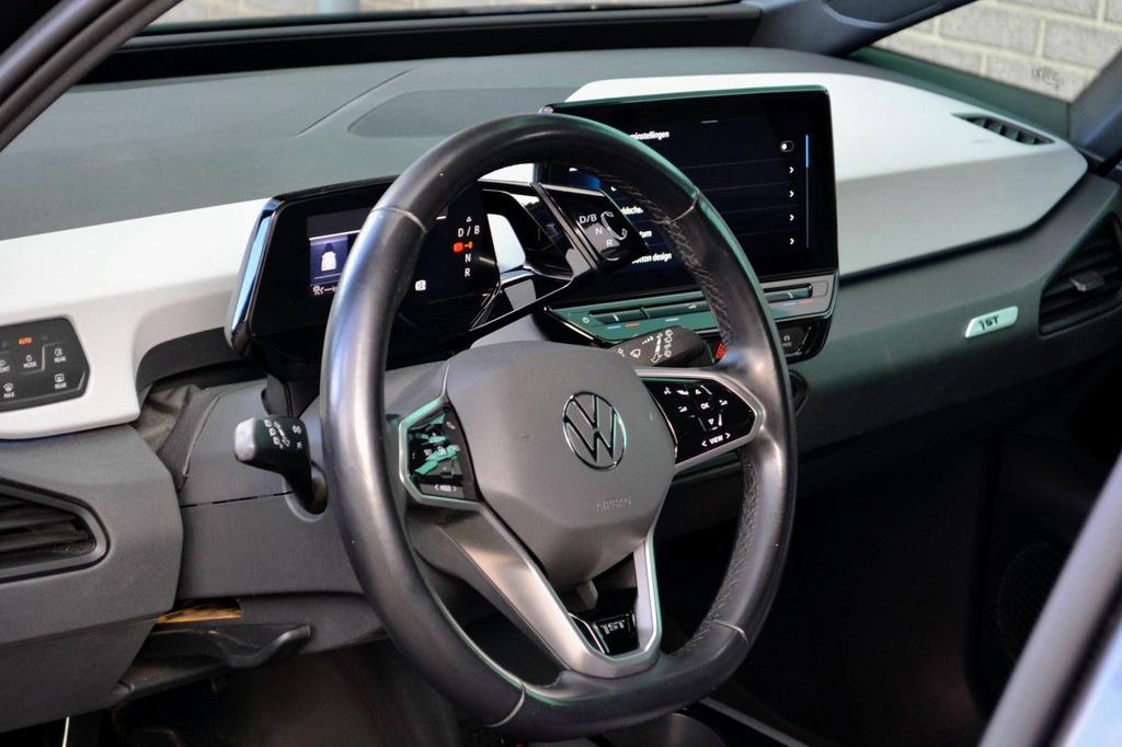 Volkswagen ID.3 (K179HS) met abonnement