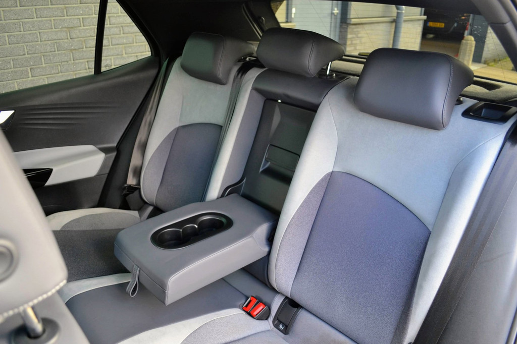 Volkswagen ID.3 (K179HS) met abonnement