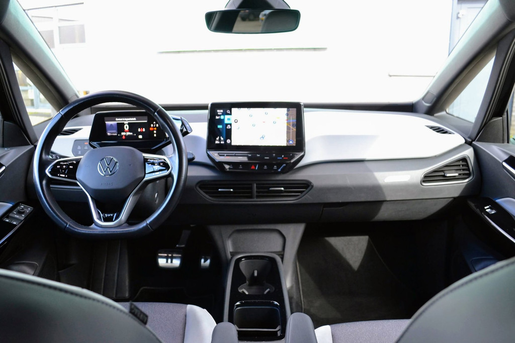 Volkswagen ID.3 (K179HS) met abonnement