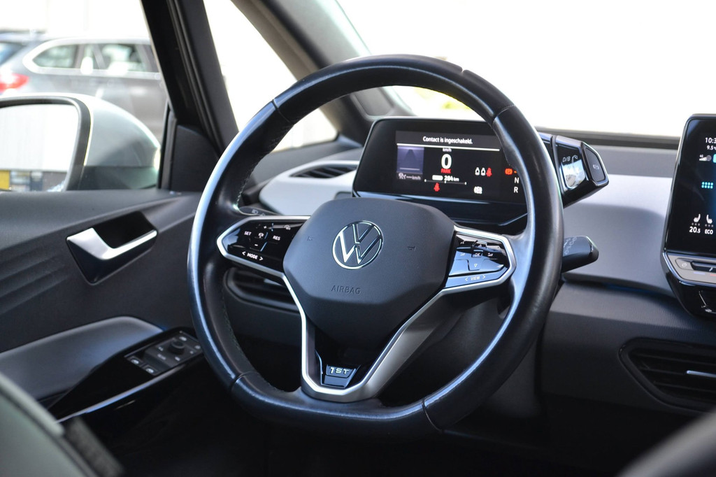 Volkswagen ID.3 (K179HS) met abonnement