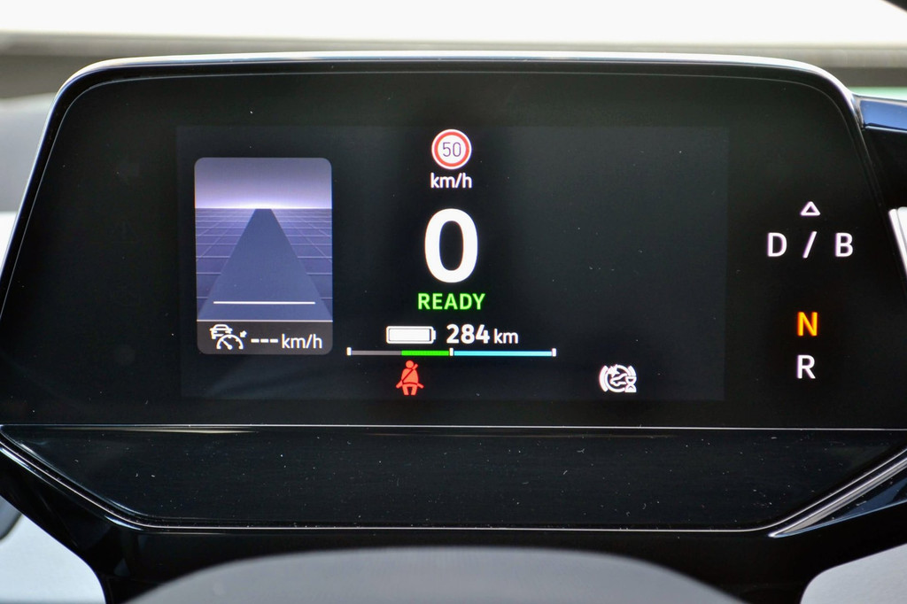 Volkswagen ID.3 (K179HS) met abonnement