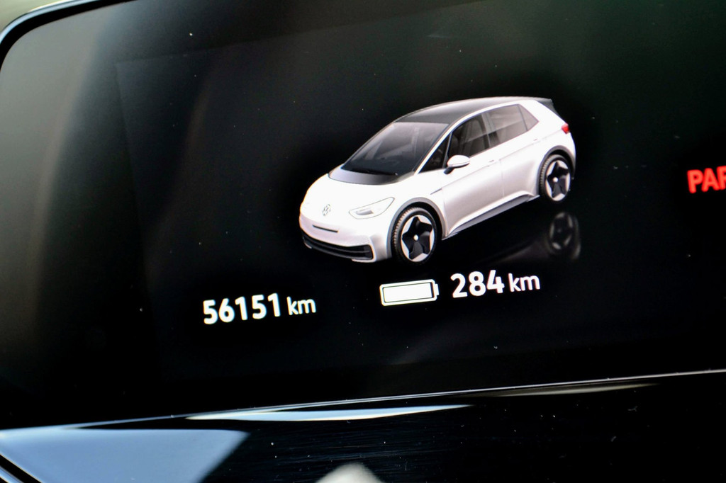 Volkswagen ID.3 (K179HS) met abonnement