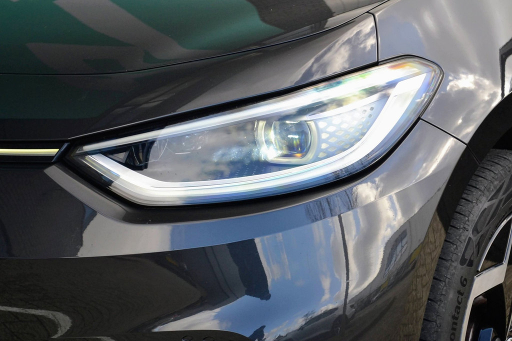Volkswagen ID.3 (K179HS) met abonnement
