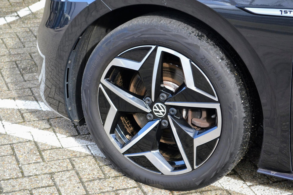 Volkswagen ID.3 (K179HS) met abonnement