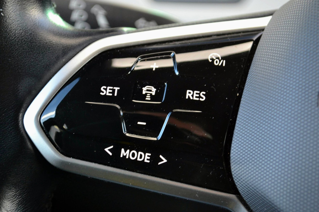 Volkswagen ID.3 (K179HS) met abonnement