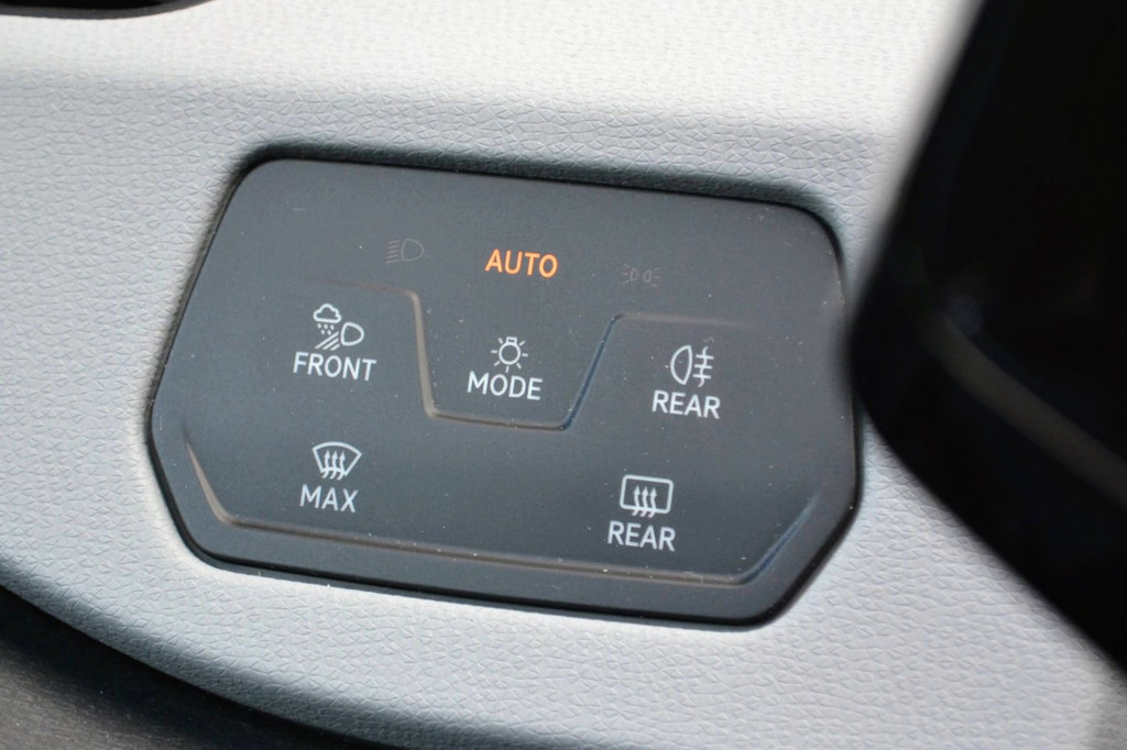 Volkswagen ID.3 (K179HS) met abonnement