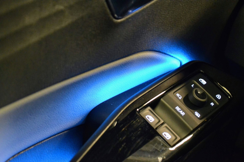 Volkswagen ID.3 (K179HS) met abonnement