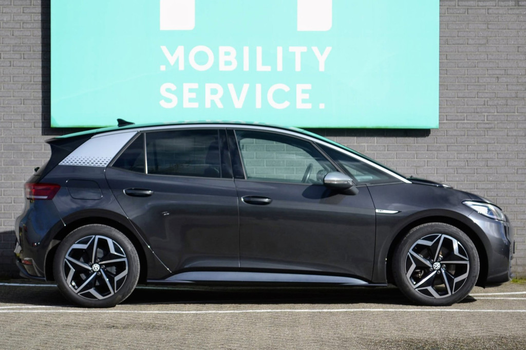 Volkswagen ID.3 (K179HS) met abonnement