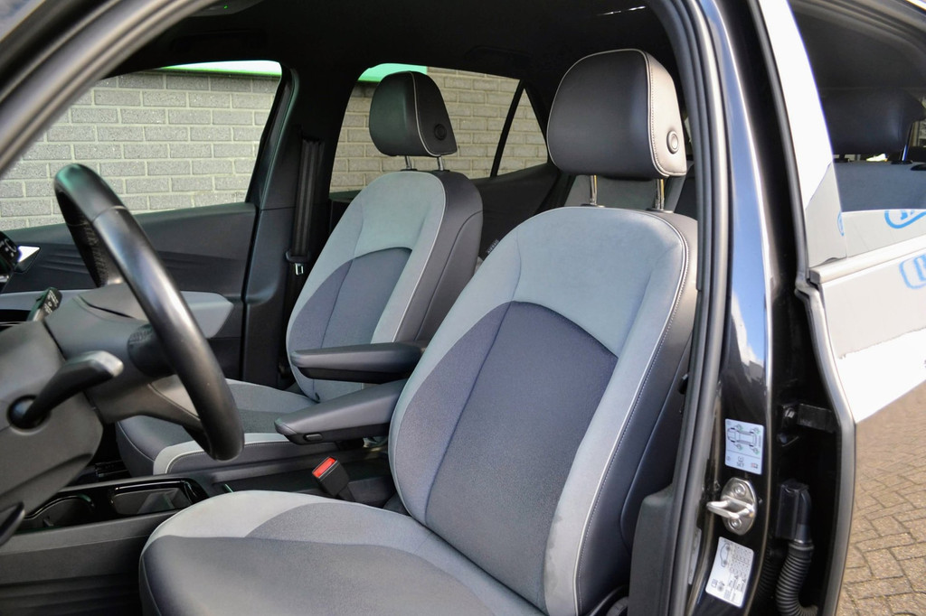 Volkswagen ID.3 (K179HS) met abonnement