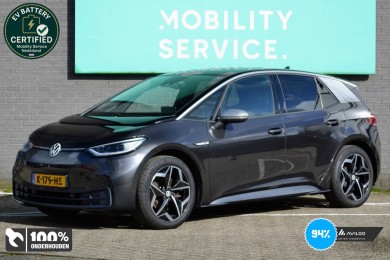 Volkswagen ID.3 (K179HS) met auto abonnement
