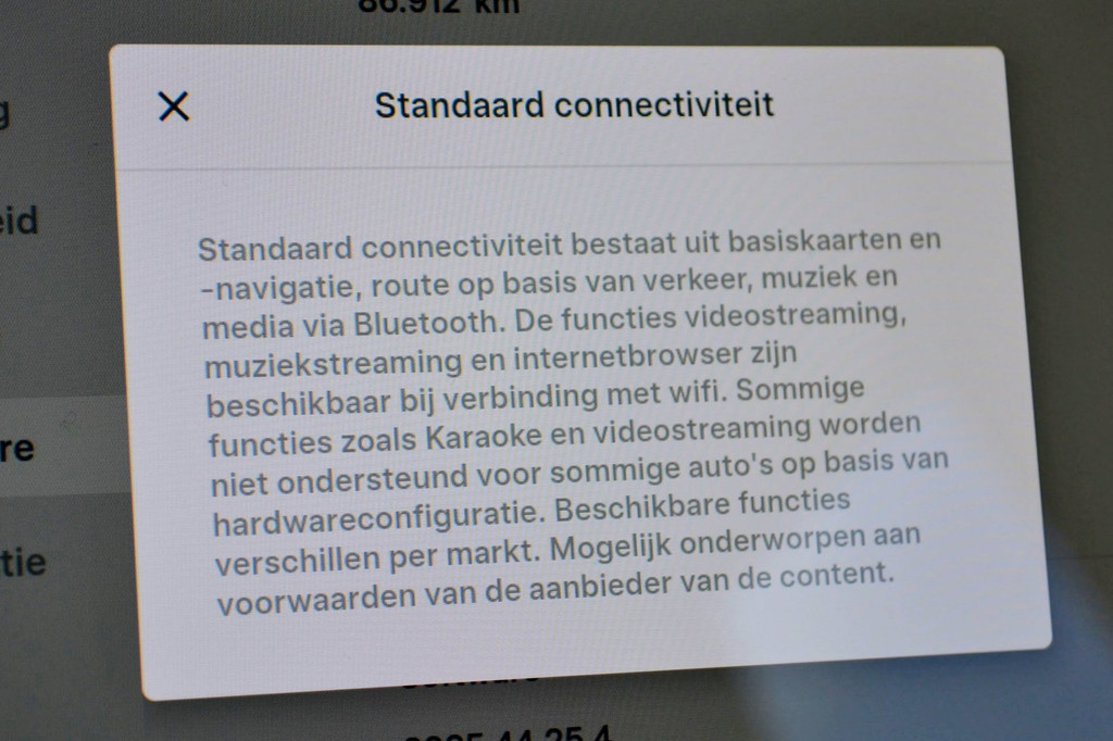 Tesla Model 3 AWD (K267FT) met abonnement
