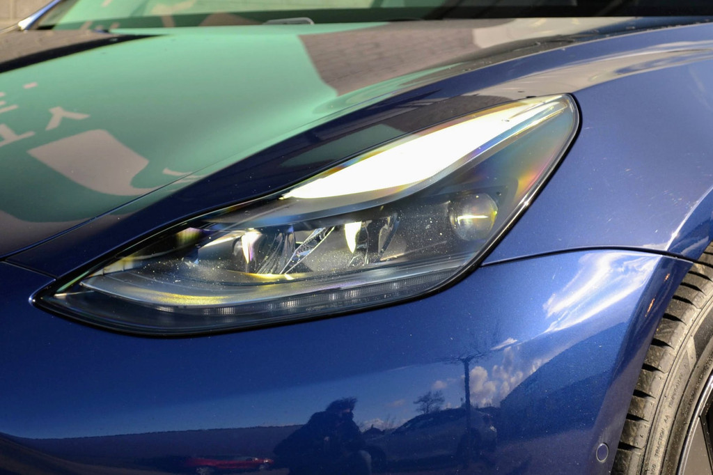 Tesla Model 3 AWD (K267FT) met abonnement