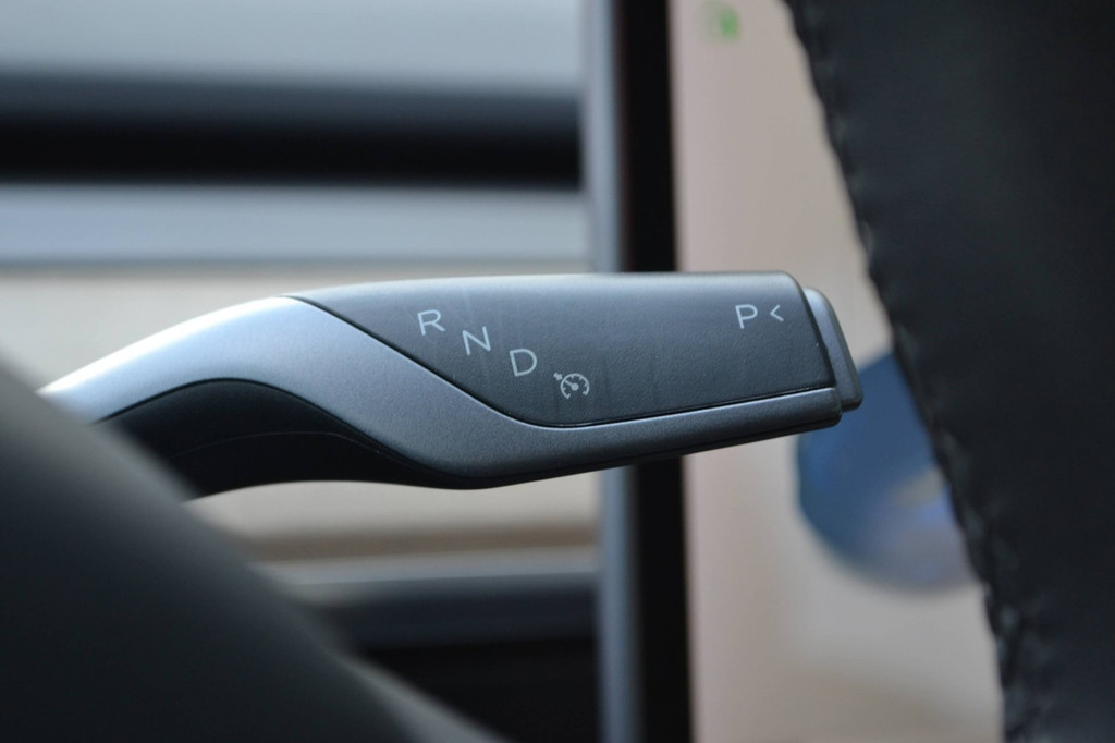 Tesla Model 3 AWD (K267FT) met abonnement