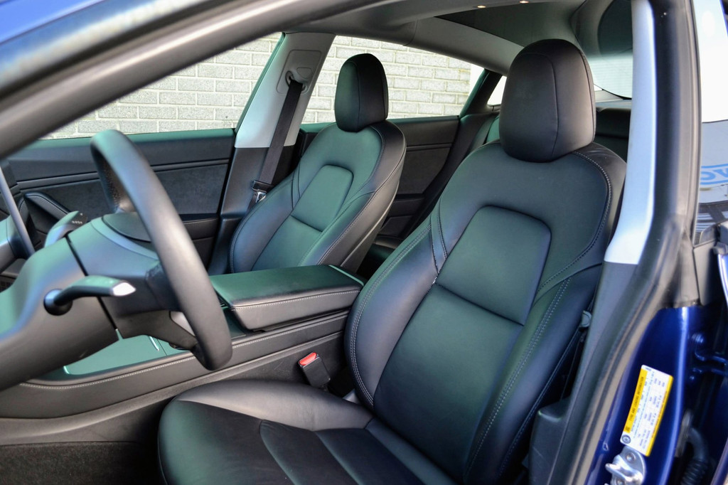 Tesla Model 3 AWD (K267FT) met abonnement