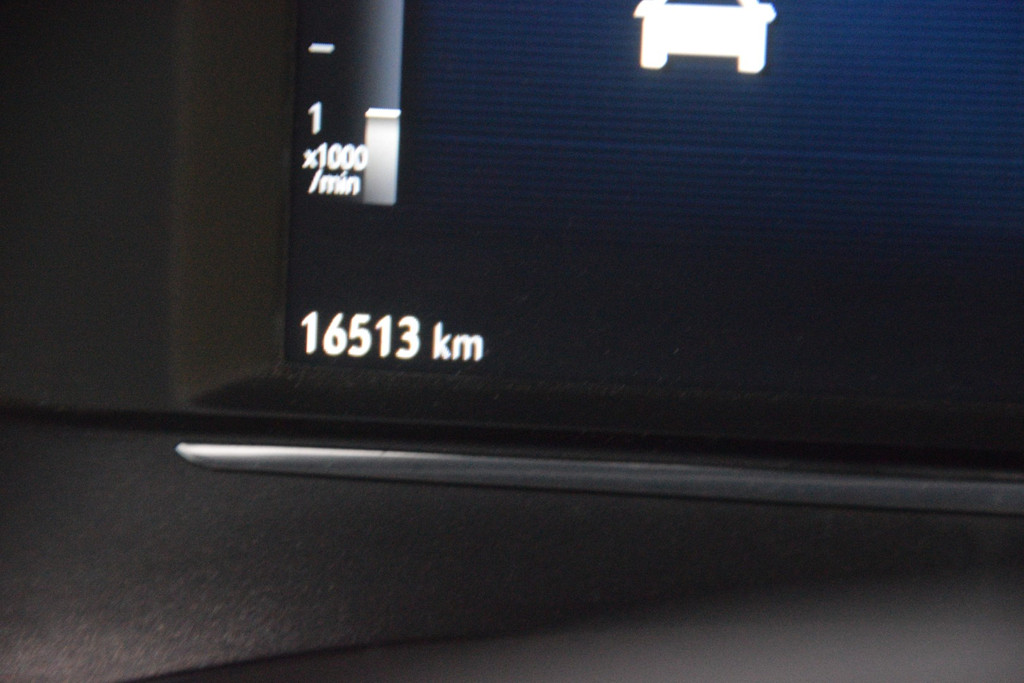 Opel Corsa (KDD66F) met abonnement