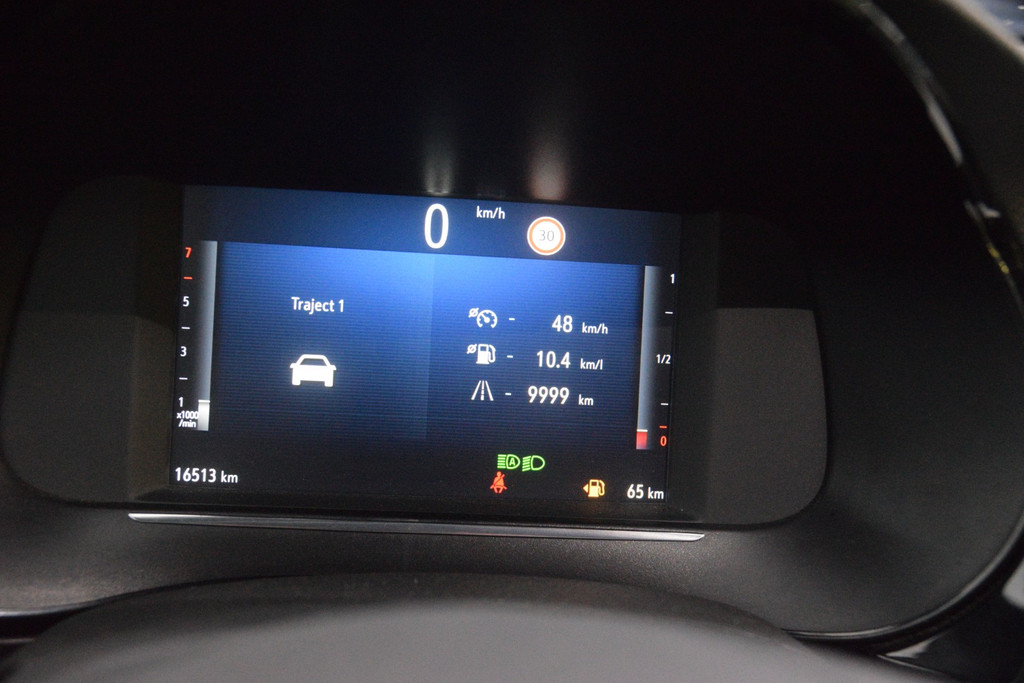 Opel Corsa (KDD66F) met abonnement