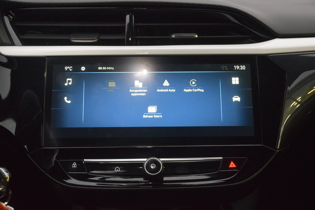 Opel Corsa (KDD66F) met abonnement