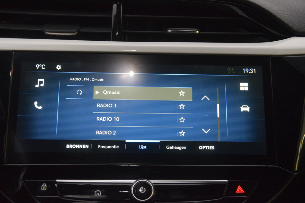 Opel Corsa (KDD66F) met abonnement