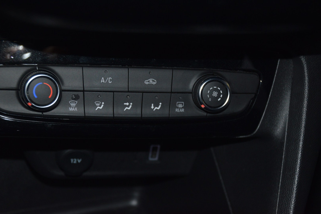 Opel Corsa (KDD66F) met abonnement