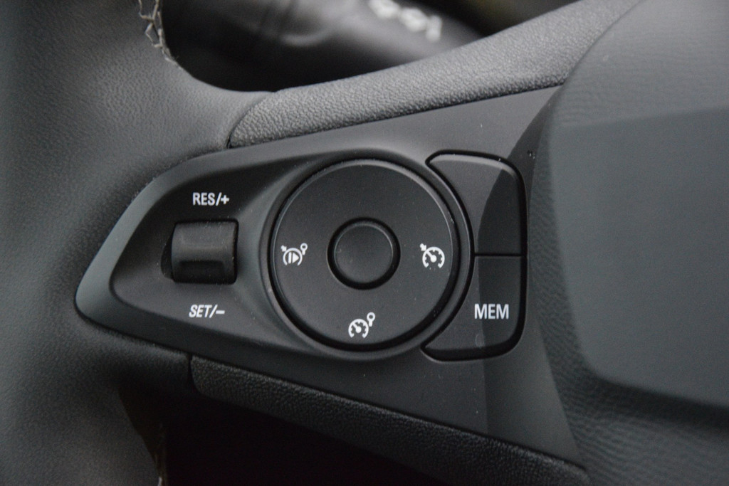 Opel Corsa (KDD66F) met abonnement