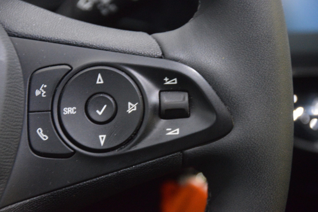 Opel Corsa (KDD66F) met abonnement