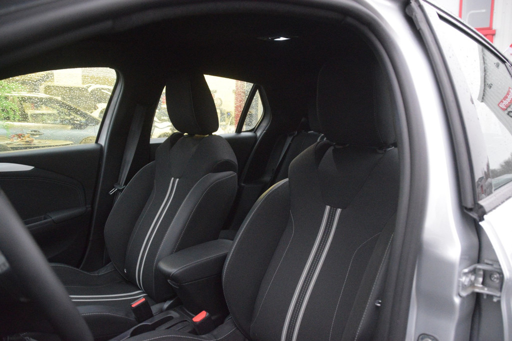 Opel Corsa (KDD66F) met abonnement