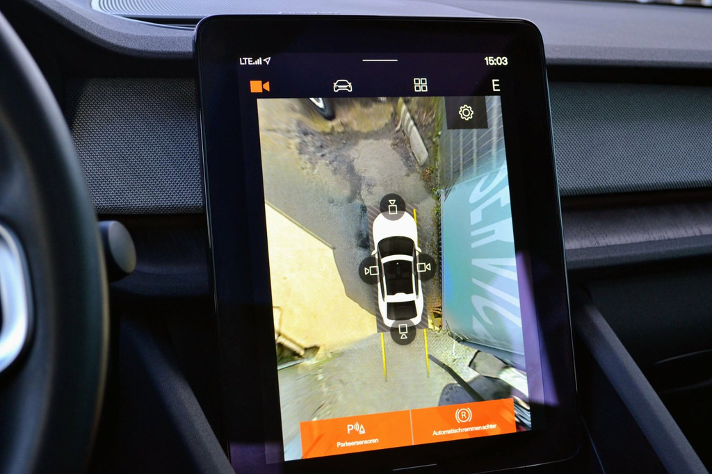 Polestar 2 (K048SH) met abonnement