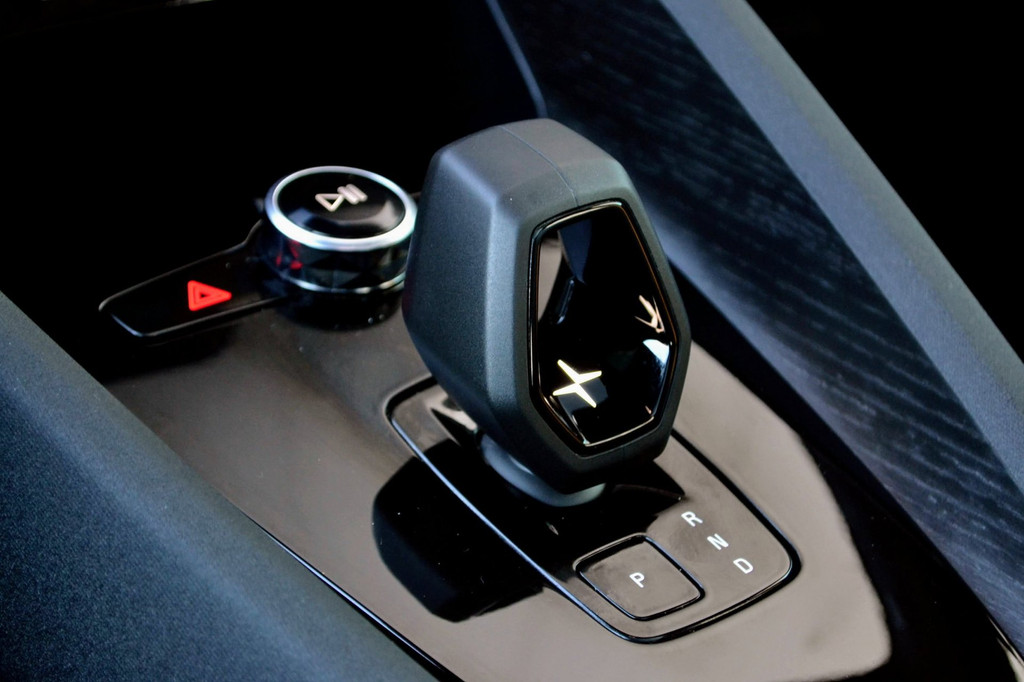 Polestar 2 (K048SH) met abonnement