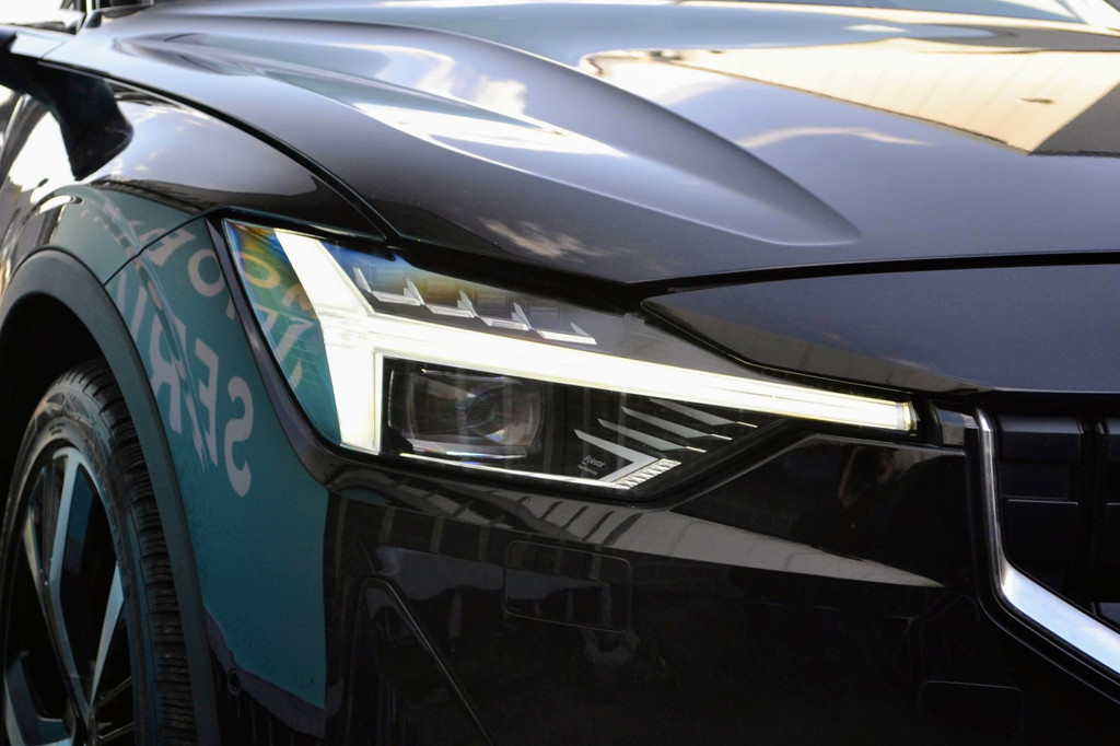 Polestar 2 (K048SH) met abonnement