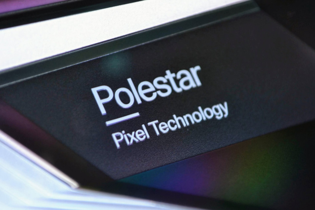 Polestar 2 (K048SH) met abonnement