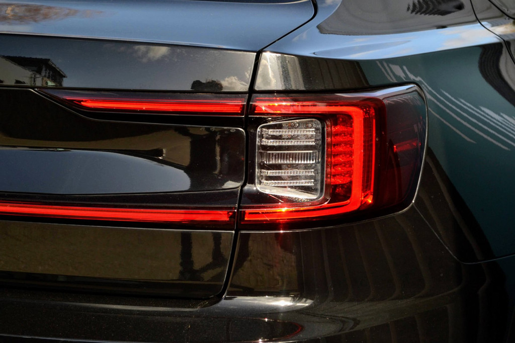 Polestar 2 (K048SH) met abonnement