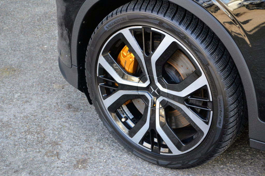 Polestar 2 (K048SH) met abonnement