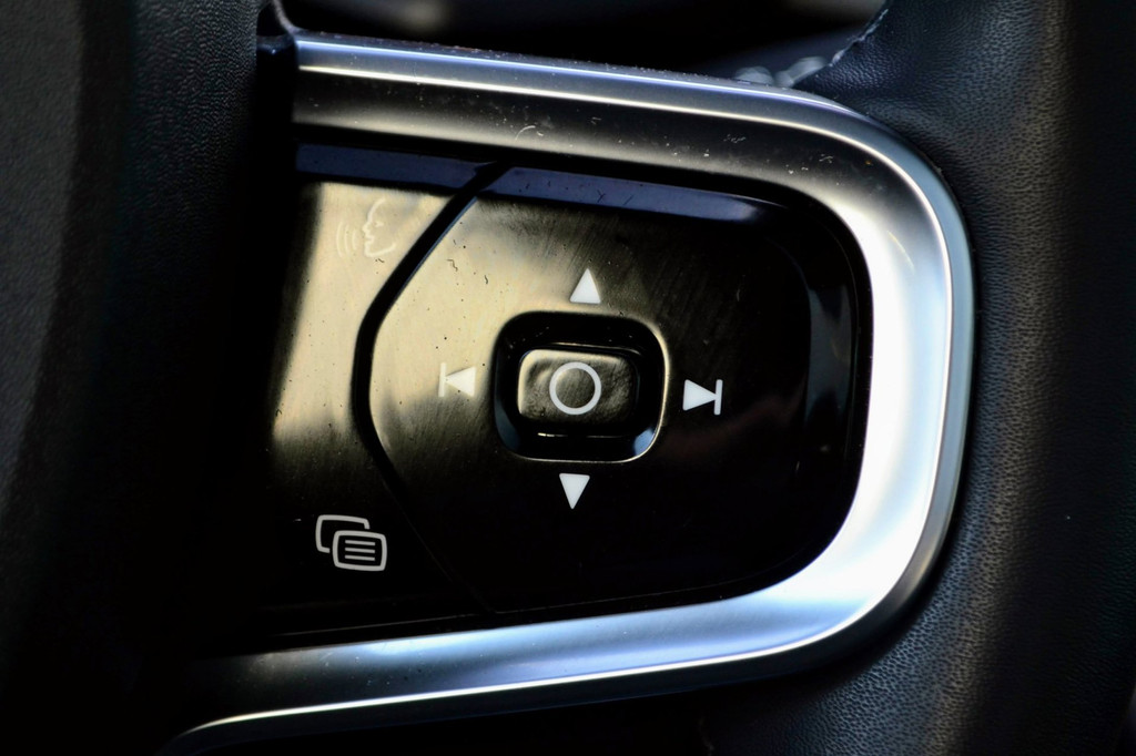 Polestar 2 (K048SH) met abonnement