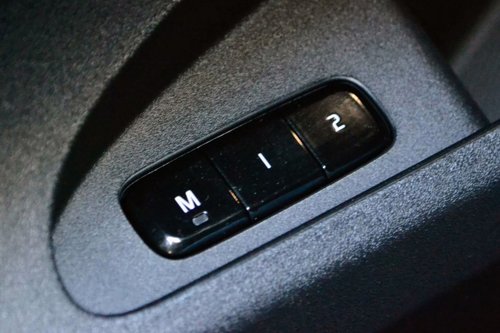 Polestar 2 (K048SH) met abonnement