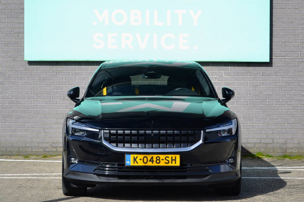 Polestar 2 (K048SH) met abonnement
