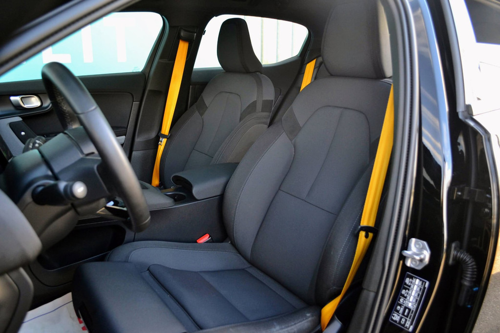 Polestar 2 (K048SH) met abonnement