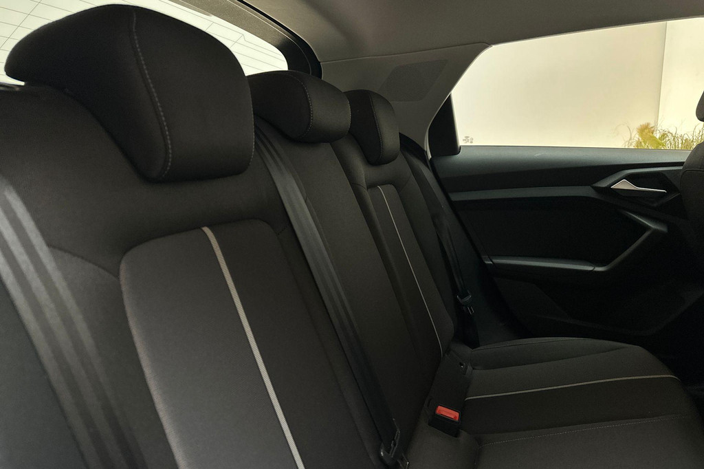 Audi A1 (K083NB) met abonnement