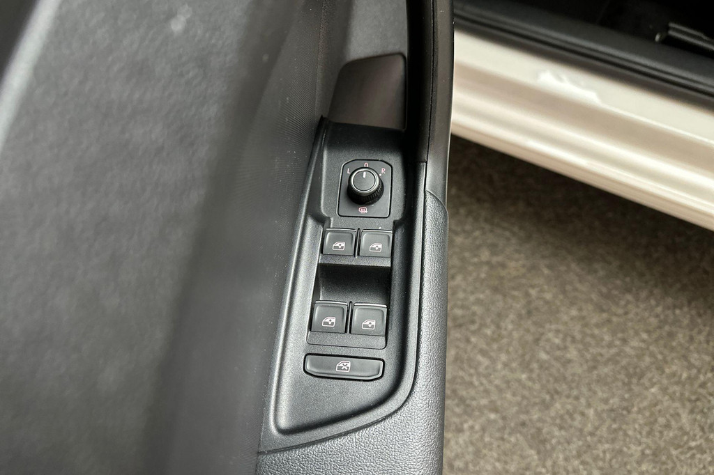 Audi A1 (K083NB) met abonnement