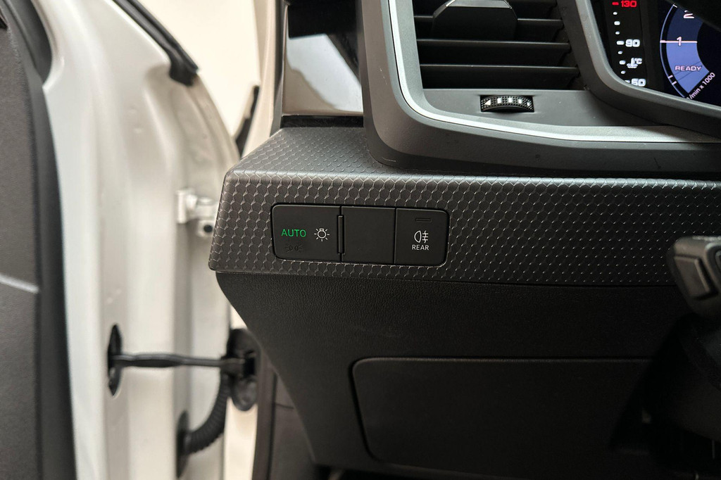 Audi A1 (K083NB) met abonnement