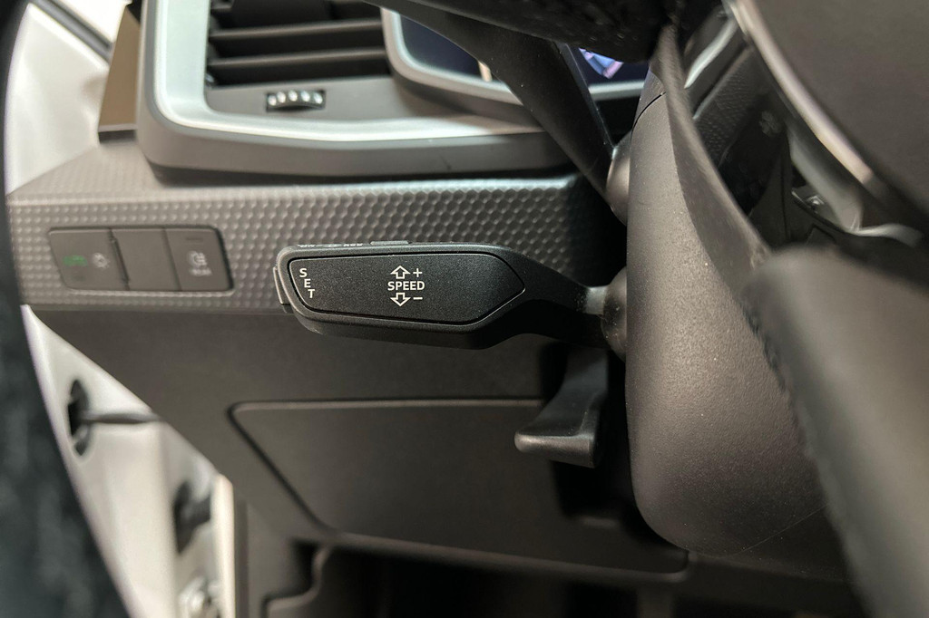 Audi A1 (K083NB) met abonnement