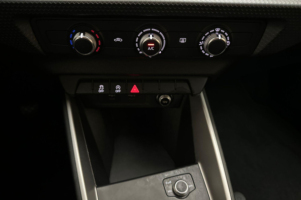 Audi A1 (K083NB) met abonnement