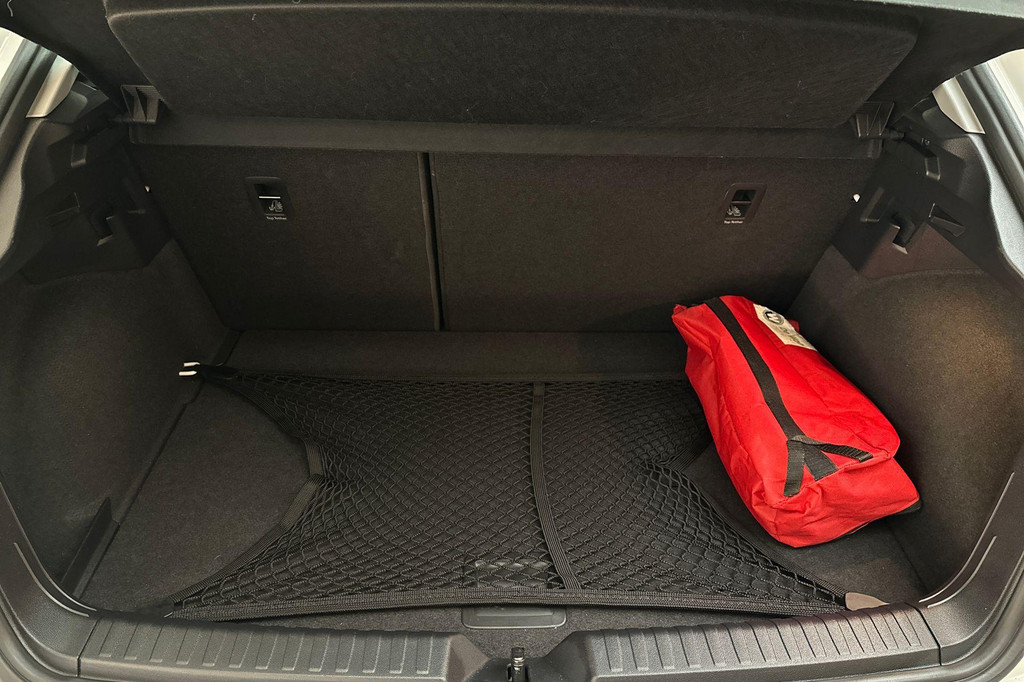 Audi A1 (K083NB) met abonnement