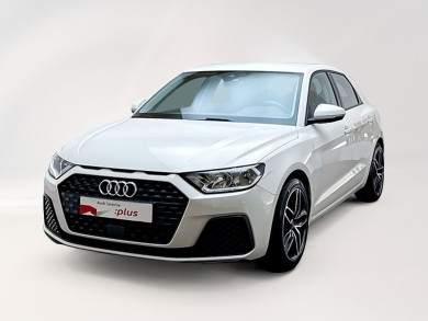 Audi A1 (K083NB) met auto abonnement