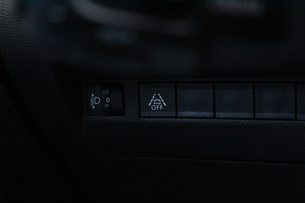 Peugeot 2008 (K417RD) met abonnement